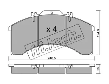 fritech-5970