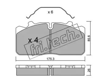 fritech-5980