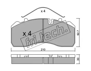 fritech-6000