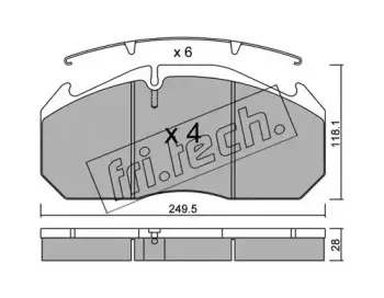 fritech-6020