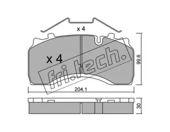 fritech-6060