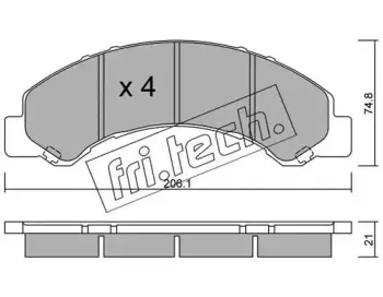 fritech-6360