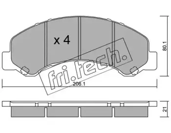 fritech-6370