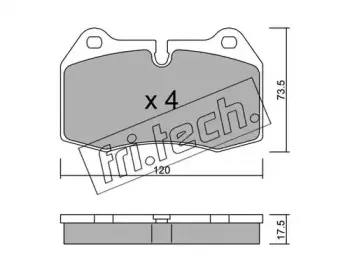 fritech-6610