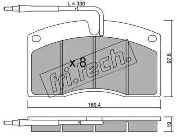 fritech-6640