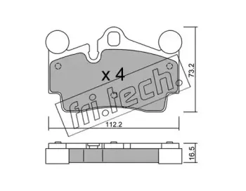 fritech-6710