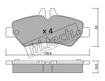 fritech-6880