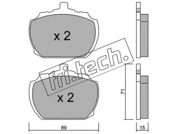 fritech-6940