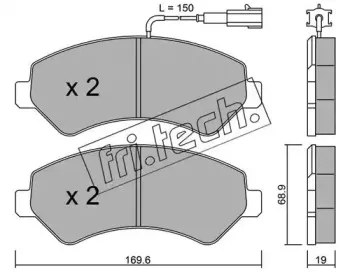 fritech-7251