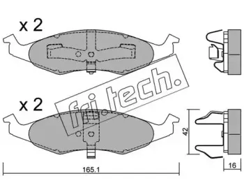 fritech-7290