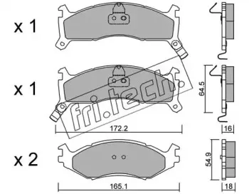 fritech-7300