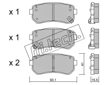fritech-7410