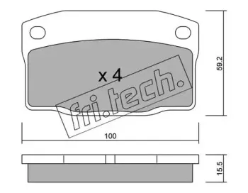 fritech-7420