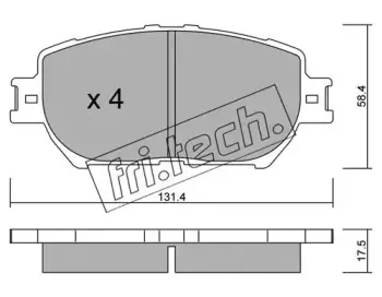 767.0 fri.tech.