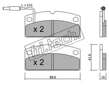 fritech-7831