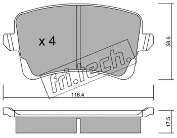 fritech-7920