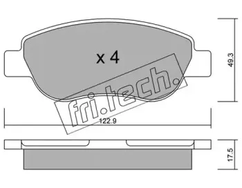 fritech-7970