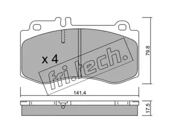 fritech-8440