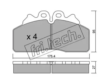 fritech-8670