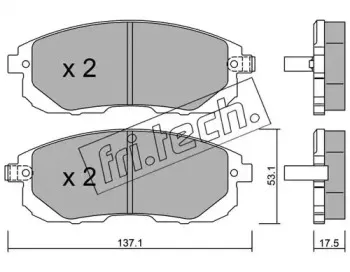 fritech-8931