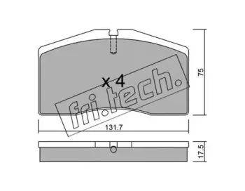 fritech-9070