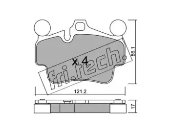 fritech-9090