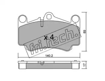 fritech-9100