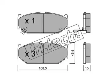 fritech-9140