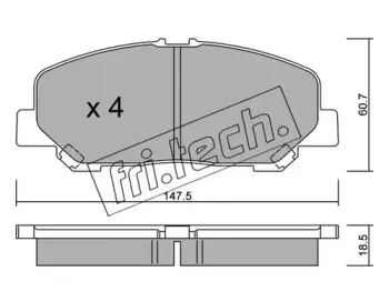 fritech-9220