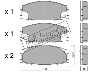 fritech-9260