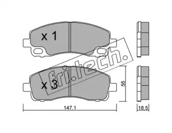 fritech-9280