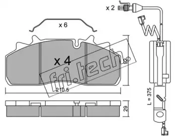 fritech-9470w