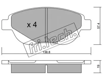 fritech-9640