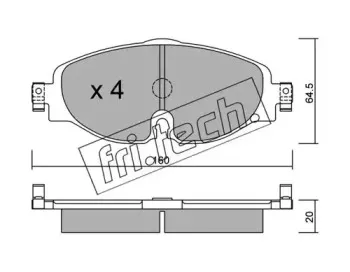 fritech-9660