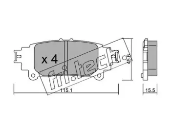 fritech-9930