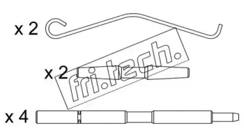 fritech-kit007
