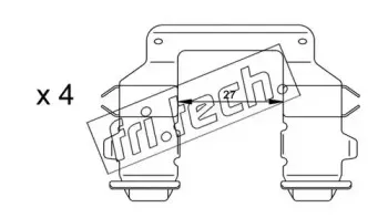fritech-kit054