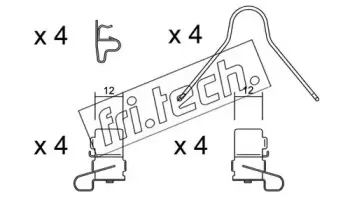 fritech-kit062