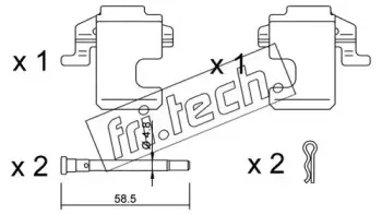 fritech-kit066