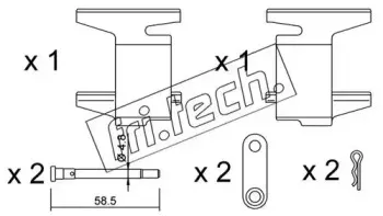 fritech-kit068
