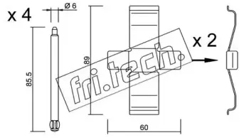 fritech-kit076