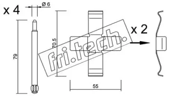 fritech-kit077