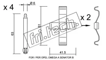 fritech-kit079