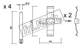 fritech-kit088