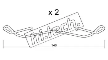 fritech-kit100