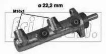 fritech-pf207