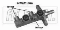 fritech-pf510