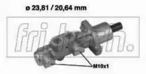 fritech-pf595