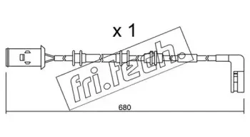 fritech-su093