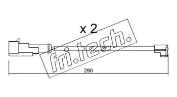 fritech-su100k